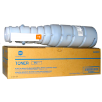 Konica Minolta TN-217 tooner Black A202051