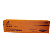 Konica Minolta TN-320 tooner Black A202053