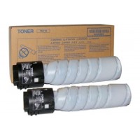 Konica Minolta TN-116 tooner must A1UC050 2pakk