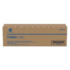 Konica Minolta TN-322 K tooner Black A33K050