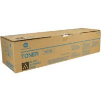 Konica Minolta TN-213K tooner Black A0D7152