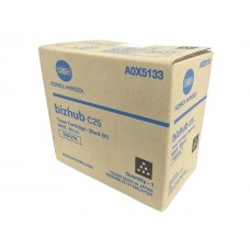 Konica Minolta TNP-27K tooner Black A0X5153