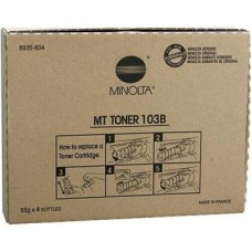 Konica Minolta 103B tooner must EP 1030 8935804