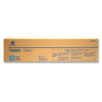 Konica Minolta TN-611 C tooner Cyan A070450
