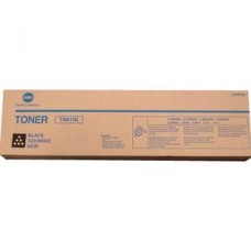 Konica Minolta TN-611 K tooner Black A070150