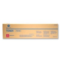 Konica Minolta TN-611 M tooner Magenta A070350