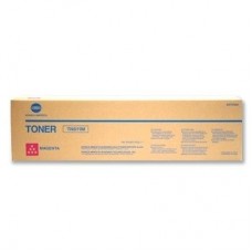 Konica Minolta TN-611 M tooner Magenta A070350