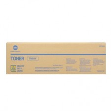 Konica Minolta TN-611 Y tooner Yellow A070250