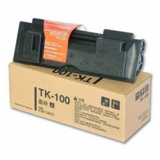 Kyocera TK-100 tooner