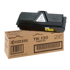 Kyocera TK-130 tooner