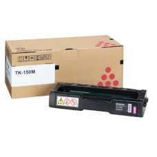 Kyocera TK-150M punane tooner