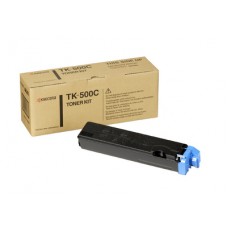 Kyocera TK-500C tooner