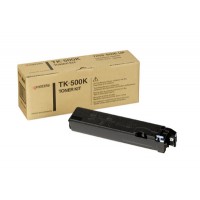 Kyocera TK-500K tooner