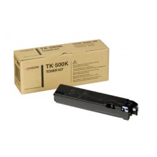 Kyocera TK-500K tooner