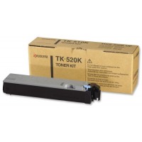 Kyocera TK-520K tooner