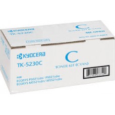 Kyocera TK-5230C sinine tooner