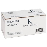 Kyocera TK-5230K must tooner