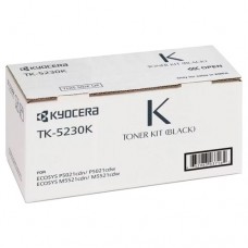 Kyocera TK-5230K must tooner