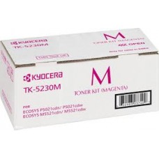 Kyocera TK-5240M punane tooner