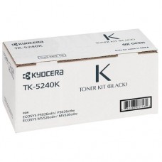 Kyocera TK-5240K must tooner