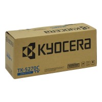 Kyocera TK-5270C sinine tooner