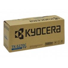 Kyocera TK-5270C sinine tooner