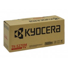 Kyocera TK-5270M punane tooner