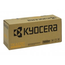 Kyocera TK-5270Y kollane tooner