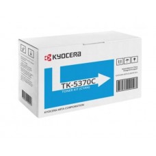 Kyocera TK-5370C sinine tooner