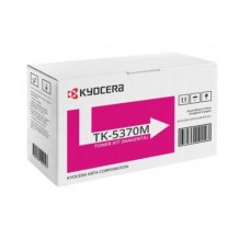 Kyocera TK-5370M punane tooner