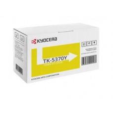 Kyocera TK-5370Y kollane tooner