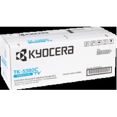 Kyocera TK-5380C sinine tooner