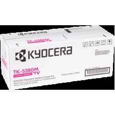 Kyocera TK-5380M punane tooner