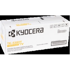 Kyocera TK-5380Y kollane tooner