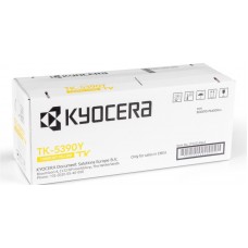 Kyocera TK-5390Y kollane tooner