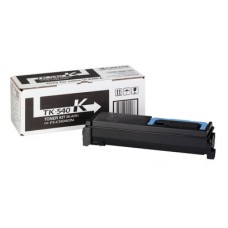 Kyocera TK-540K must tooner