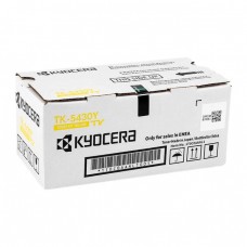 Kyocera TK-5430Y kollane tooner
