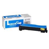 Kyocera TK-550C sinine tooner