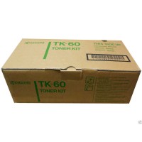 Kyocera TK-60 tooner