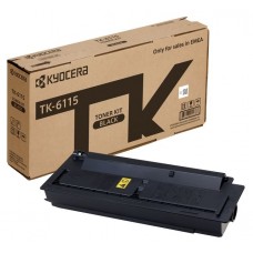 Kyocera TK-6115 tooner