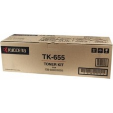 Kyocera TK-655 tooner