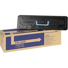 Kyocera TK-665 tooner