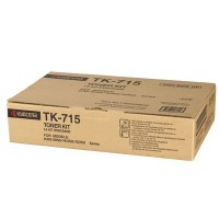 Kyocera TK-715 tooner