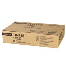 Kyocera TK-715 tooner