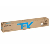 Kyocera TK-8115C sinine tooner