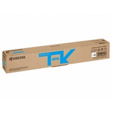 Kyocera TK-8115C sinine tooner