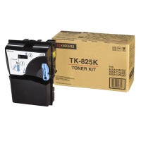 Kyocera TK-825K must tooner