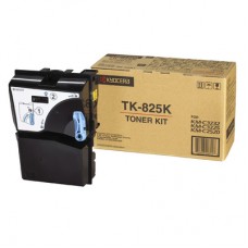 Kyocera TK-825K must tooner