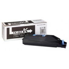 Kyocera TK-865K must tooner