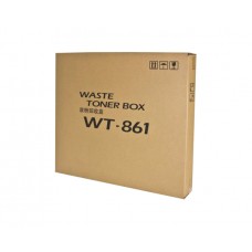 Kyocera WT-861 jääktahma konteiner